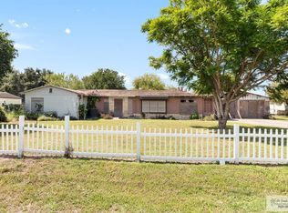 21466 N Stuart Place Rd, Harlingen, TX 78552