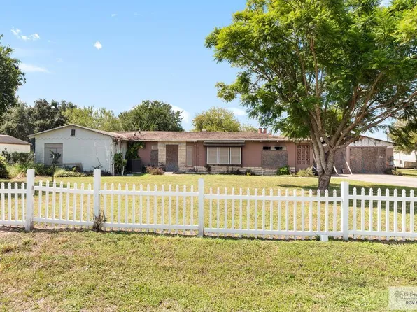 21466 N Stuart Place Rd, Harlingen, TX 78552