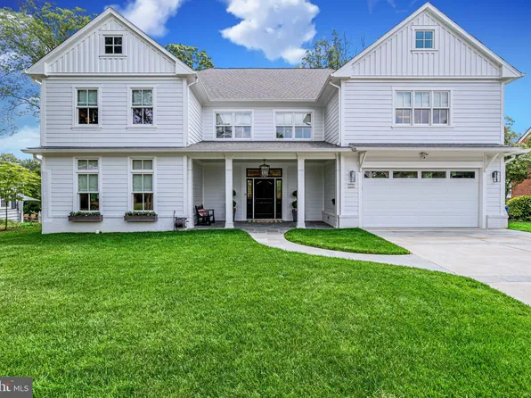 6221 Arkendale Rd, Alexandria, VA 22307