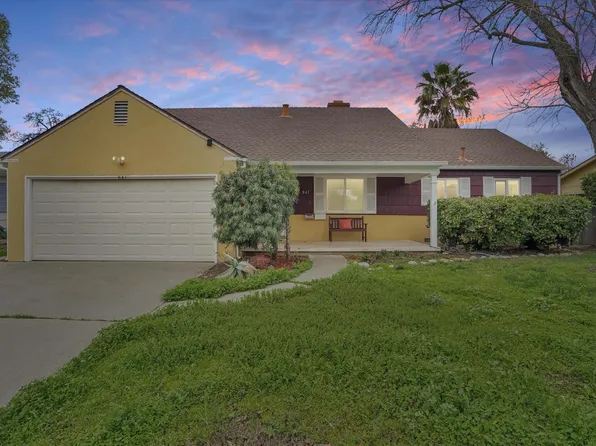 841 Anderson Rd, Davis, CA 95616