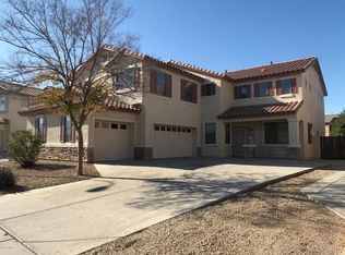 8316 S 47th Ave, Laveen, AZ 85339
