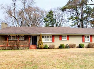 4426 Sequoia Ave, Memphis, TN 38117