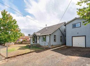 197 SE Hankel St, Dallas, OR 97338