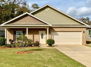 214 Thistlewood Dr, Dothan, AL 36301