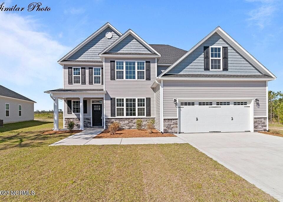 49 Skidaway Lane, Rocky Pt, NC 28457 Zillow