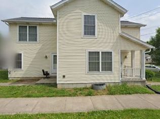 336 Washington St, Newark, OH
