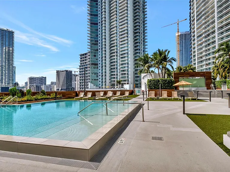 350 S Miami Ave #2813 — Photo 17