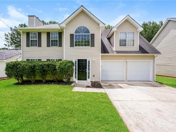 5313 Salem Springs Pl, Lithonia, GA 30038