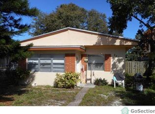 2243 Greene St, Hollywood, FL 33020