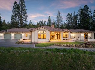 5190 Chappie Ct, Camino, CA 95709