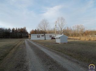 13284 182nd Rd, Mayetta, KS 66509