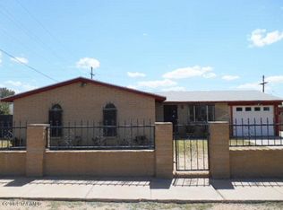 4420 E Drexel Rd, Tucson, AZ 85706