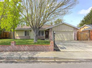 9781 Davona Dr, San Ramon, CA 94583