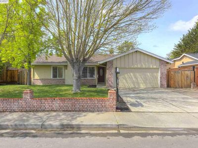 9781 Davona Dr, San Ramon, CA, 94583