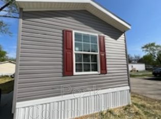 7444 Kickapoo Trl UNIT 223, Indianapolis, IN 46219