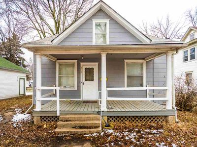 618 Fremont St, Manhattan, KS, 66502