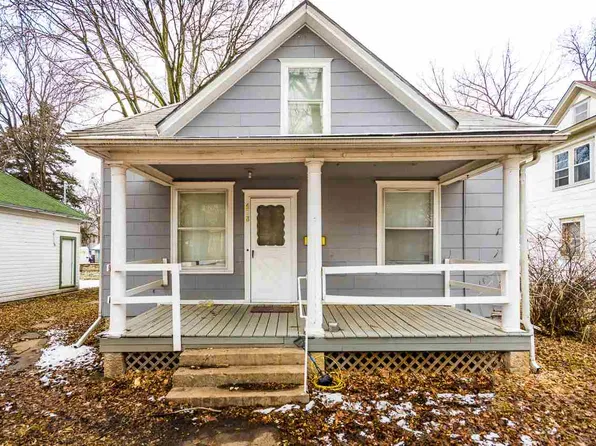 618 Fremont St, Manhattan, KS 66502