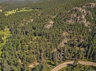 0 Jura Dr #16&17, Evergreen, CO 80439