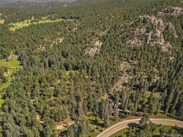 00 Jura Drive LOT 16&17, Evergreen, CO 80439