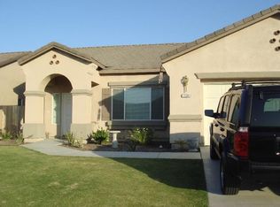 11201 Vista Del Valle Dr, Bakersfield, CA 93311