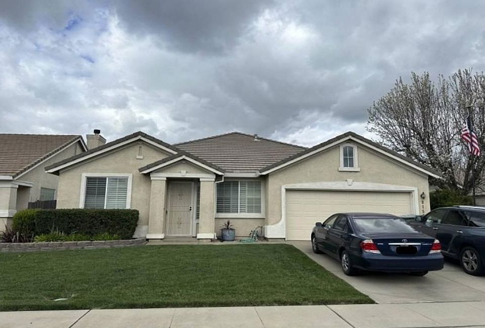 Property Front View