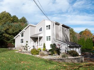 14 Basket Shop Rd, Columbia, CT 06237