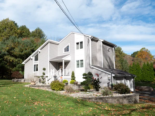 14 Basket Shop Road, Columbia, CT 06237