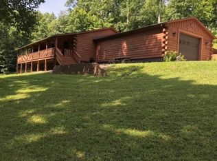 388 Akers Rd, Greenup, KY 41144