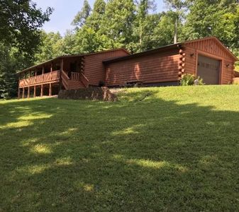 388 Akers Rd, Greenup, KY, 41144