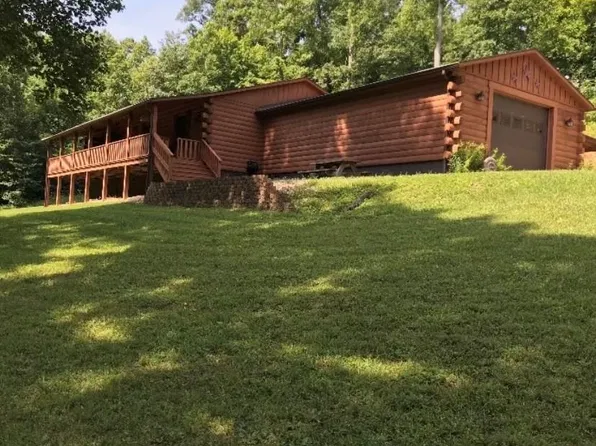388 Akers Rd, Greenup, KY 41144
