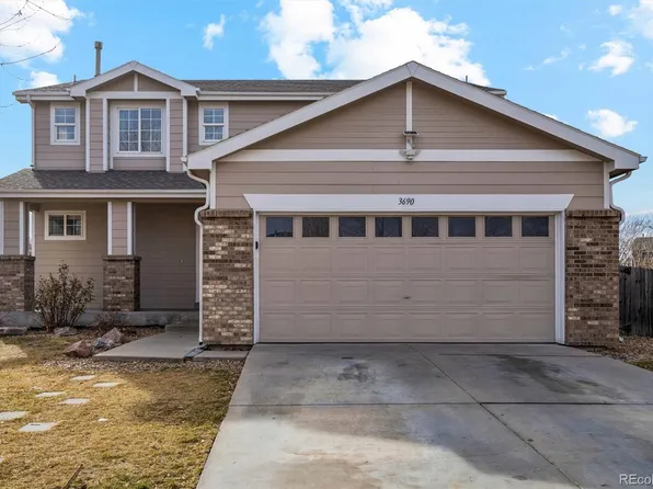 3690 E 92nd Place, Thornton, CO 80229