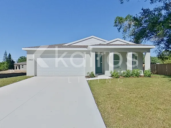 8865 102nd Ave, Vero Beach, FL 32967