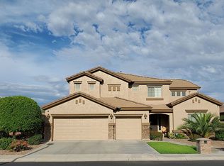 15639 N 176th Ln, Surprise, AZ 85388