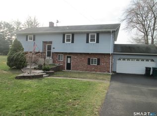 107 Country Club Road, Cheshire, CT 06410