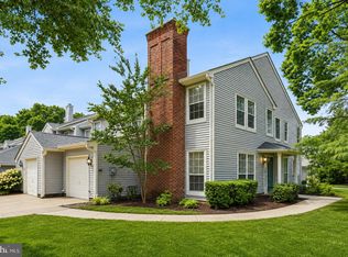 1 Colebrook Ct, Princeton, NJ 08540