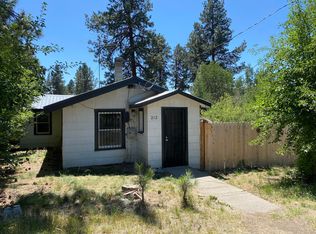 212 E Yahooskin St, Chiloquin, OR