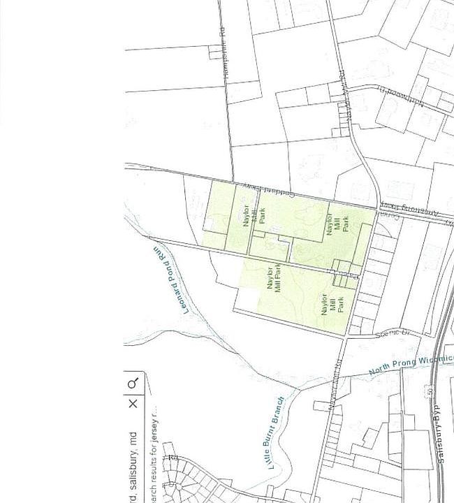 2nd image of LOT 2 Jersey Rd