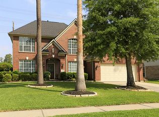 15939 Hermitage Oaks Dr, Tomball, TX 77377
