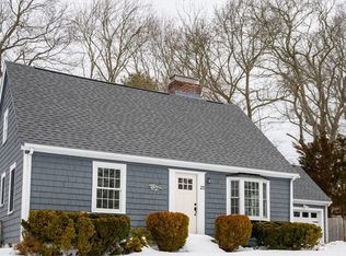 25 Bayberry Ln, Cohasset, MA 02025