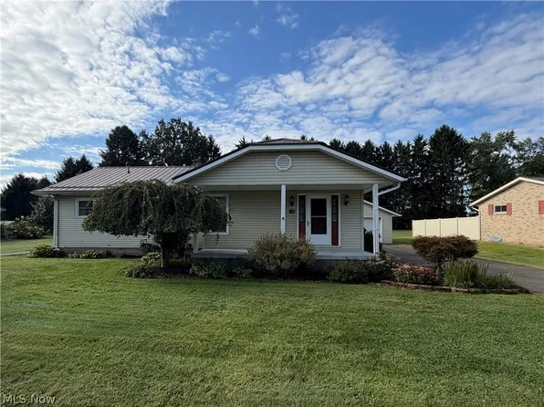 222 School St, Port Washington, OH 43837