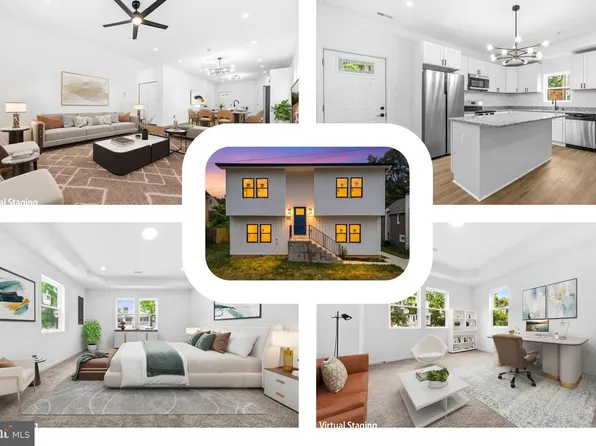 6105 Kolb A St, Capitol Heights, MD 20743