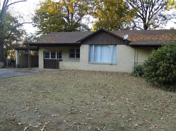 145 Mimosa Point, Hot Springs National Park, AR 71913