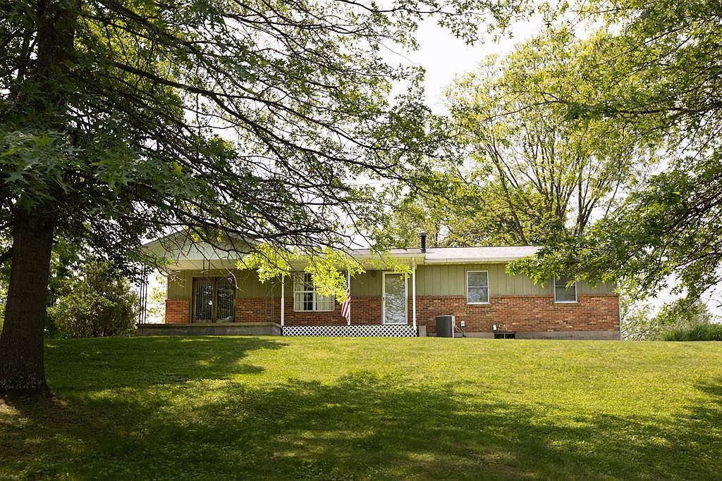 398 No 8 Pike, Wellston, OH 45692 MLS 190584 Zillow