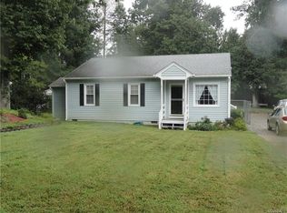 3532 Castlebury Dr, Chester, VA 23831