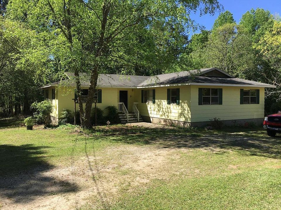 Front Drive in view