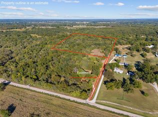 3610 County Rd, Stonewall, OK 74871