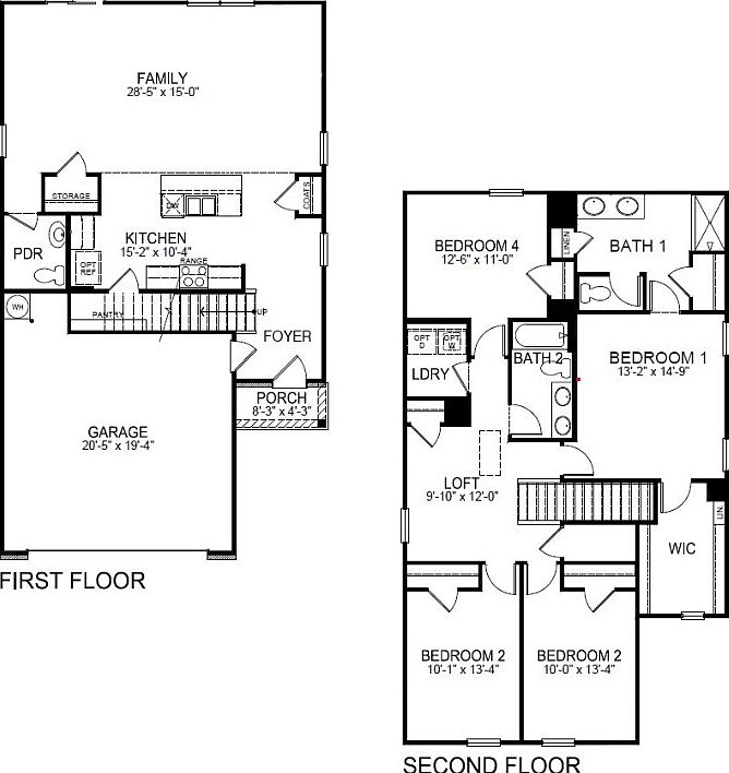 2nd image of 103 Mable Leaf Ln