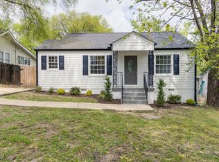 315 Pullen Ave, Nashville, TN 37207