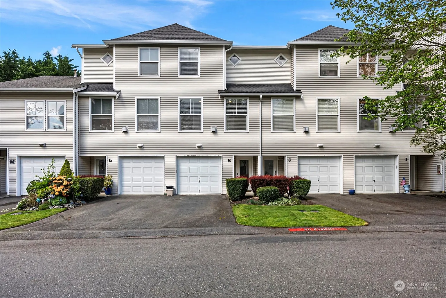 2309 Milton Way #K photo 1