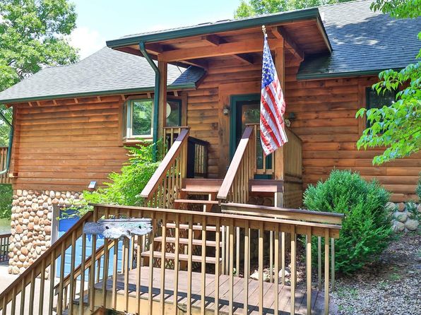 445 Elk Lake Resort Rd #1406-1407, Owenton, KY 40359